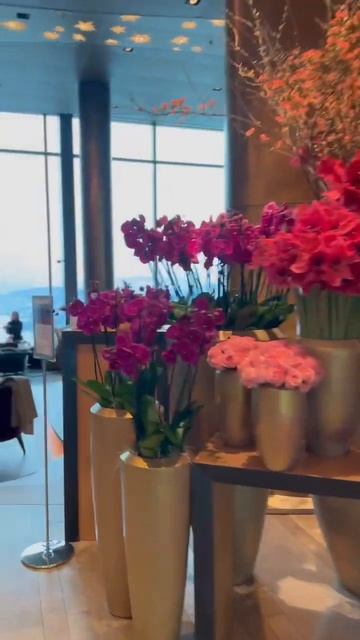 BurgenStock Palac hotel - волшебное место🇨🇭❤️ #switzerland #shorts #швейцария #travel #beautiful смотреть онлайн