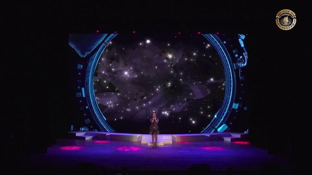 Студия эстрадного вокала «Музыкальный альбом». смотреть онлайн