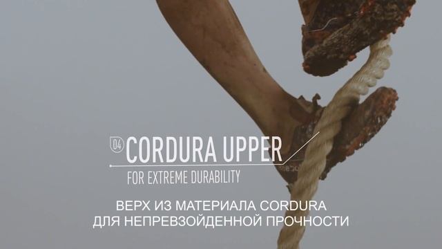 Обувь ALL-TERRAIN SERIES И ЭКИПИРОВКА REEBOK SPARTAN смотреть онлайн