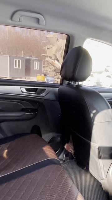 Обзор Хавал М6 #хавал #haval #китайскиеавто #китай #таксист #яндекстакси #обзор #авто смотреть онлайн