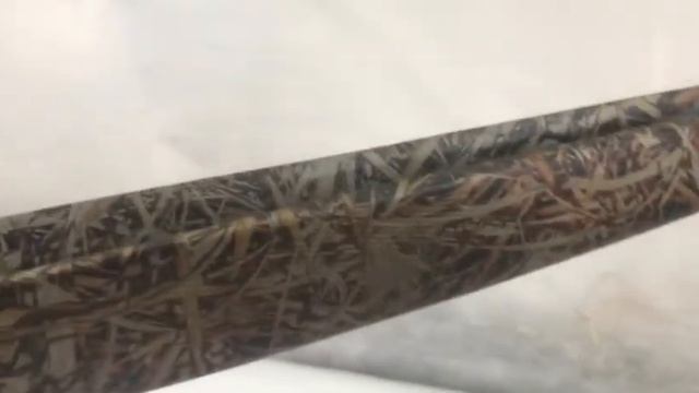 МЦ 20-01 Benelli смотреть онлайн