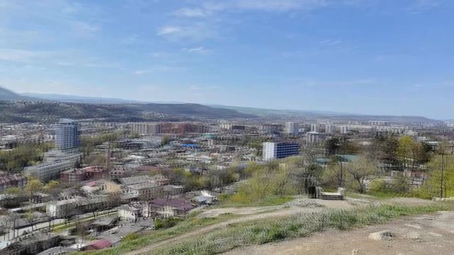 Кисловодск смотреть онлайн