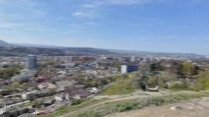 Кисловодск