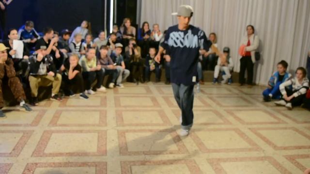 A Tribe Called Quest - Electric Relaxation / Vancheck смотреть онлайн