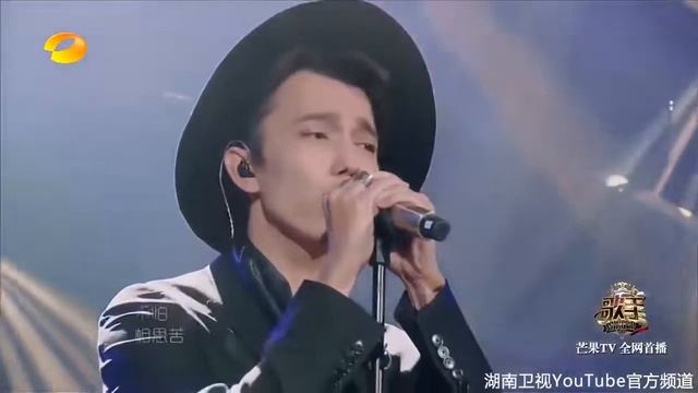 Димаш Кудйберген - Singer 2017 Все выступление