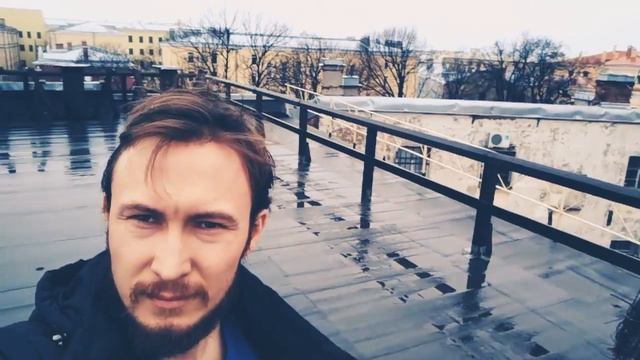 Питерские крыши смотреть онлайн