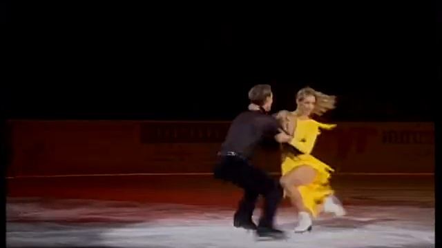 «Sing, Sing, Sing», «Fever» Бенефис Евгения Плющенко, 2004 смотреть онлайн