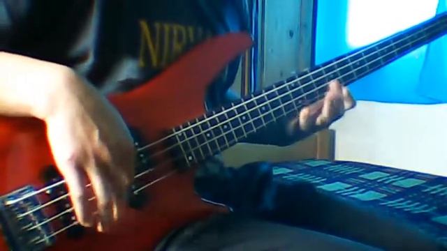 [Bass Cover] SUMO - Bass Medley (Popurrí) смотреть онлайн