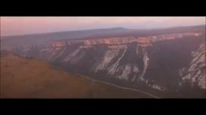 Все красоты КРЫМА за 2 минуты