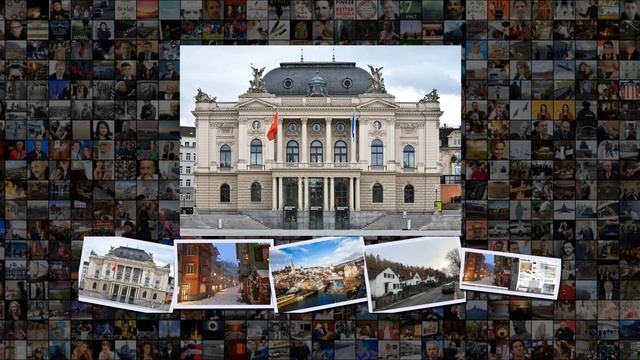 Холодная красота и адские цены самого дорогого места Европы Мир Путешествия смотреть онлайн