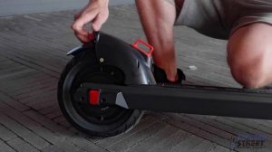 Обзор на электросамокаты Tribe Bro | Himba Pro | Drakkar | Maya