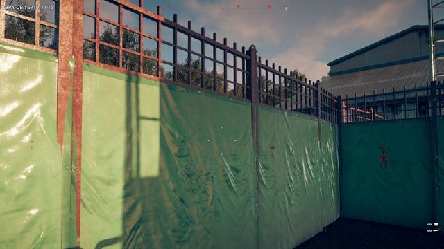 FAR CRY ARCADE - АВАНПОСТ - THE ANIMAL SALE смотреть онлайн