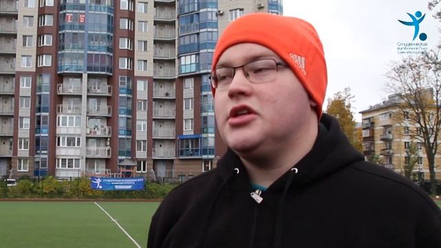 Дмитрий ШИШЛЯННИКОВ (INFERNO, ПГУПС): "Изучили игру соперника и давили на слабые места" смотреть онлайн