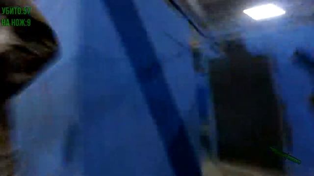 УБИЛ 5 ЧЕЛОВЕК В СПИНУ ЗА 30 СЕКУНД | AIRSOFT смотреть онлайн