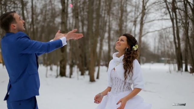 Прогулка на Романовке Сергея и Юли! смотреть онлайн