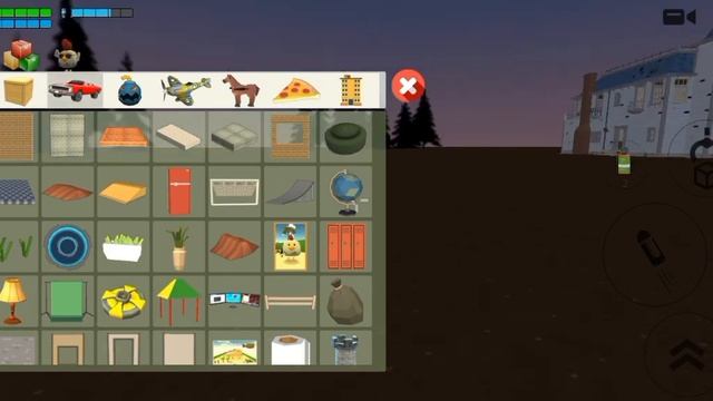 В Разные Места 1 часть. чикен ган смотреть онлайн