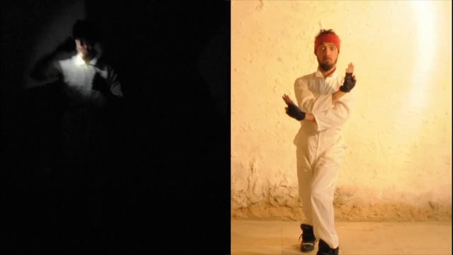 СПОСОБ - Монстры внутри меня [ Cэмплер альбома ] смотреть онлайн