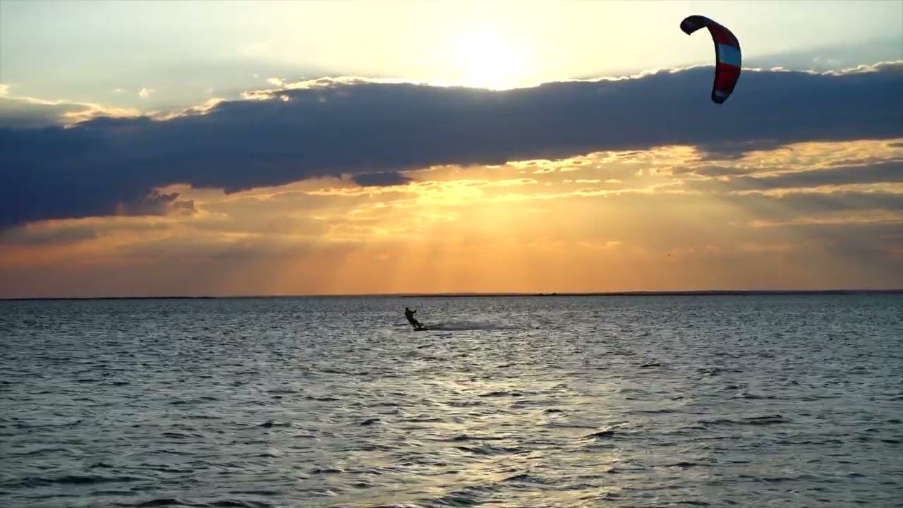 Kiteboarding 06 смотреть онлайн
