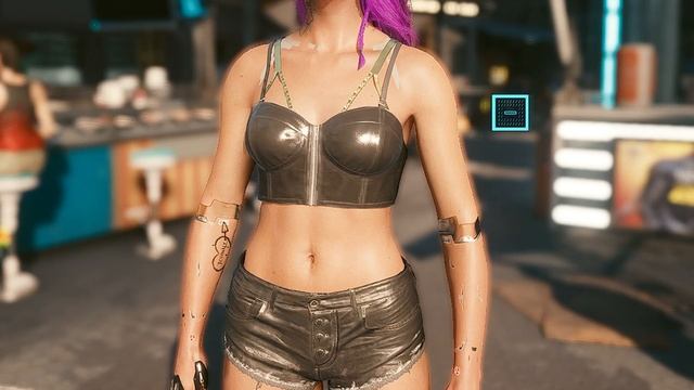 Cyberpunk 2077 | Полный Комплект Фиксера - Легендарный Сэт - Легендарная Одежда - Комплект Одежды смотреть онлайн
