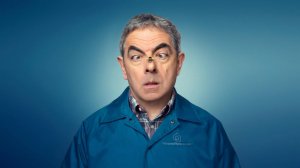 Сериал Человек против пчелы – 1 сезон 8 серия / Man vs Bee