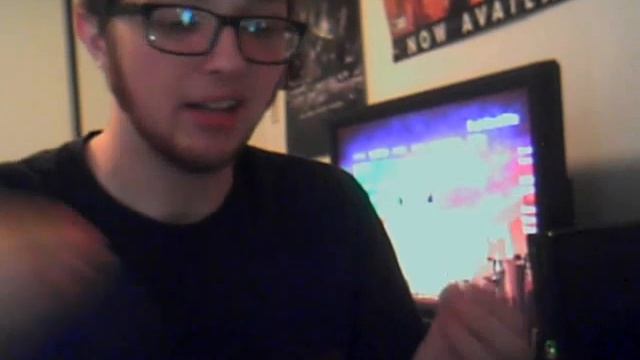 Microsoft Xbox Upload Outreach Entry (Rock Band 3) смотреть онлайн