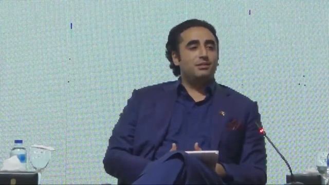 Ideas Conclave 2019 | Pakistan: Constitution, Security and Citizenship смотреть онлайн