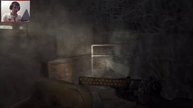 Тайна гибели борта 76715 | Metro: Last Light Redux (прохождение) смотреть онлайн