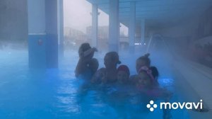 Термы в г.Видное