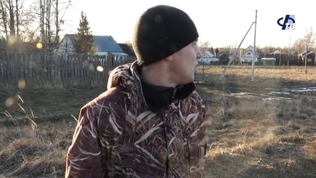 Проблемы жителей улиц в районе Молокозавода смотреть онлайн