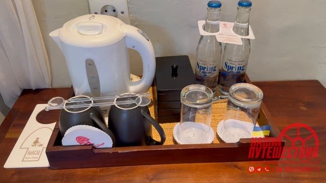 Бали. Segara Village Sanur. Краткий обзор отеля.