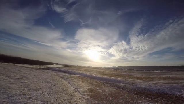 Полет на паралете в Иркутске смотреть онлайн