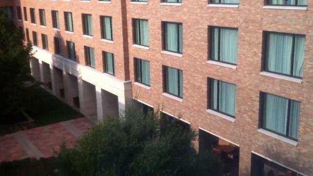 Hotel : AT&T Conference Center Austin Texas смотреть онлайн