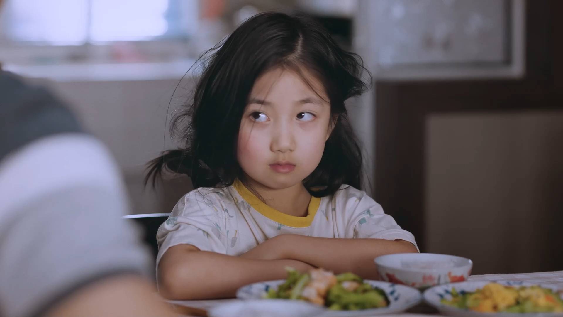 Во имя семьи, 1 серия смотреть онлайн