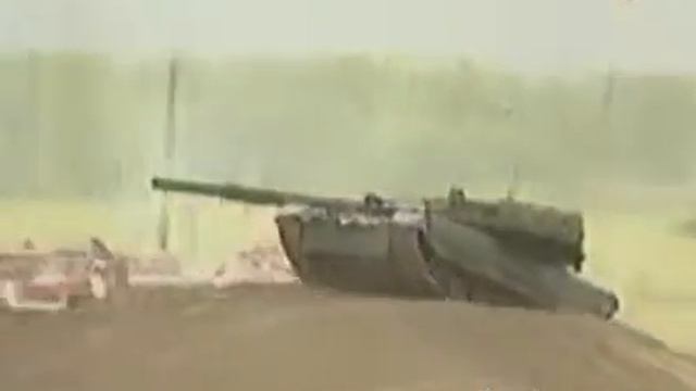 Т 95 Чёрный орёл/Black Eagle смотреть онлайн