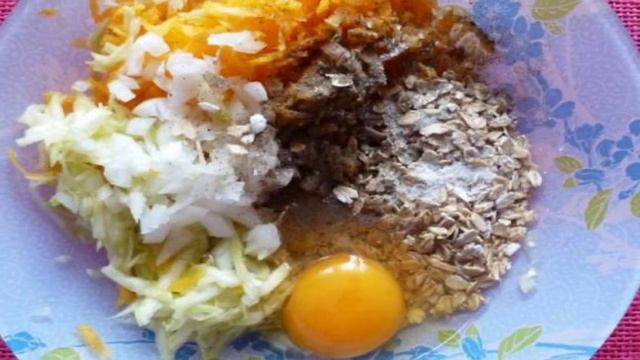 Сборник рецептов