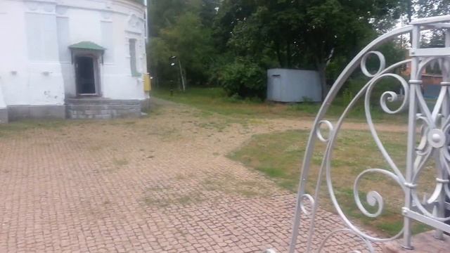 Город Полтава. 2017. У Петра смотреть онлайн