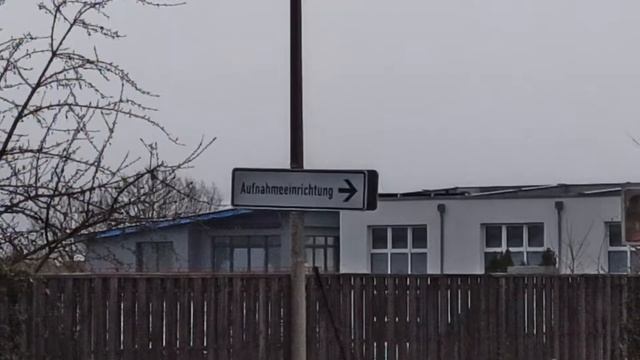 Лагерь для беженцев в Цирндорф Бавария смотреть онлайн