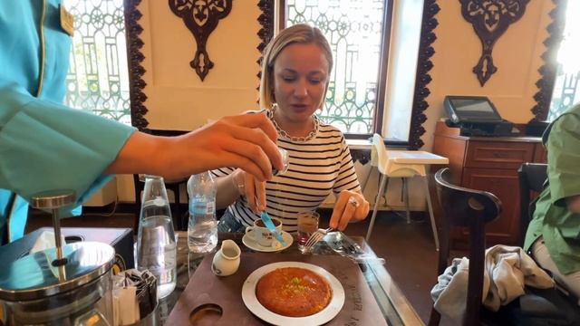 Стамбулская кофейня: отдых в Турции. смотреть онлайн