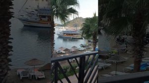 Golmar Beach Hotel 4* Турция, Ичмелер