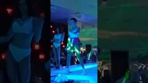 Адам и Ева отель Турция Белек Атриум