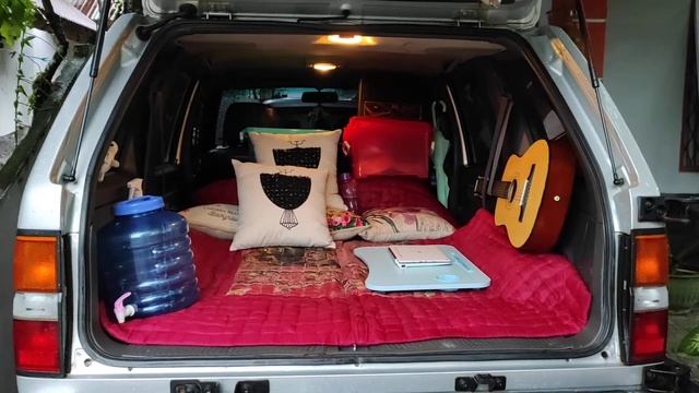 terrano campervan 2 смотреть онлайн