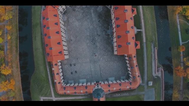 Беларусь с высоты смотреть онлайн