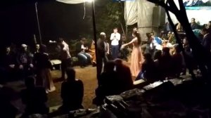 Свадьба Таймаза ...село Куг