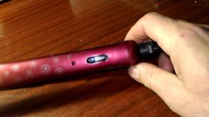 Ремонт плойки ROWENTA.