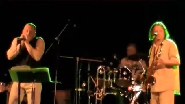 Da Capo Band, Боровичи смотреть онлайн