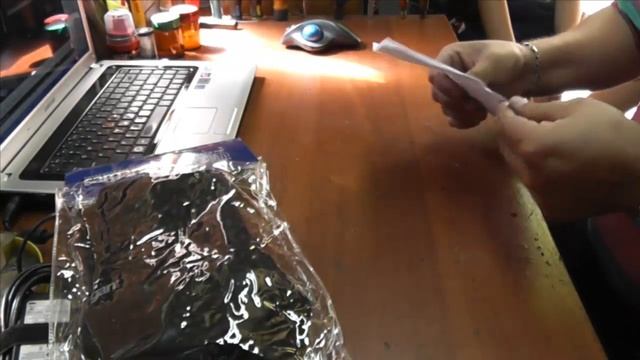 Unboxing снаряжения для подводной охоты смотреть онлайн