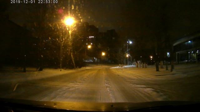 Ночная Казань. смотреть онлайн