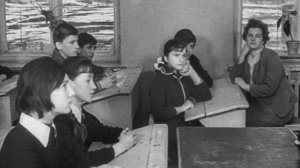 По велению сердца, 1964