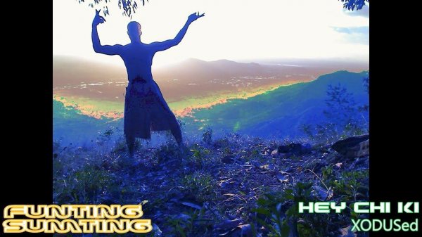 FUN TING SUM TING (Hey Chi Ki)