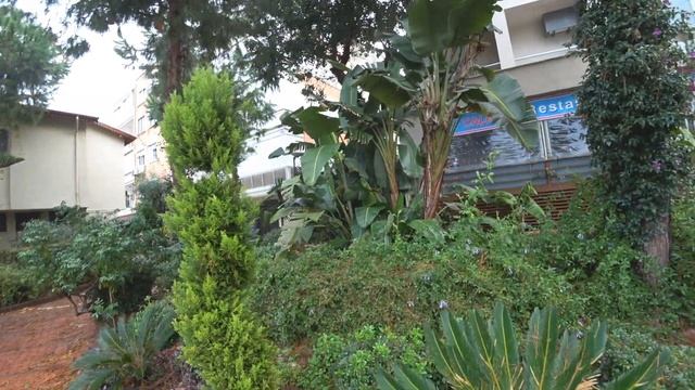 Турция, интересная Аланья смотреть онлайн